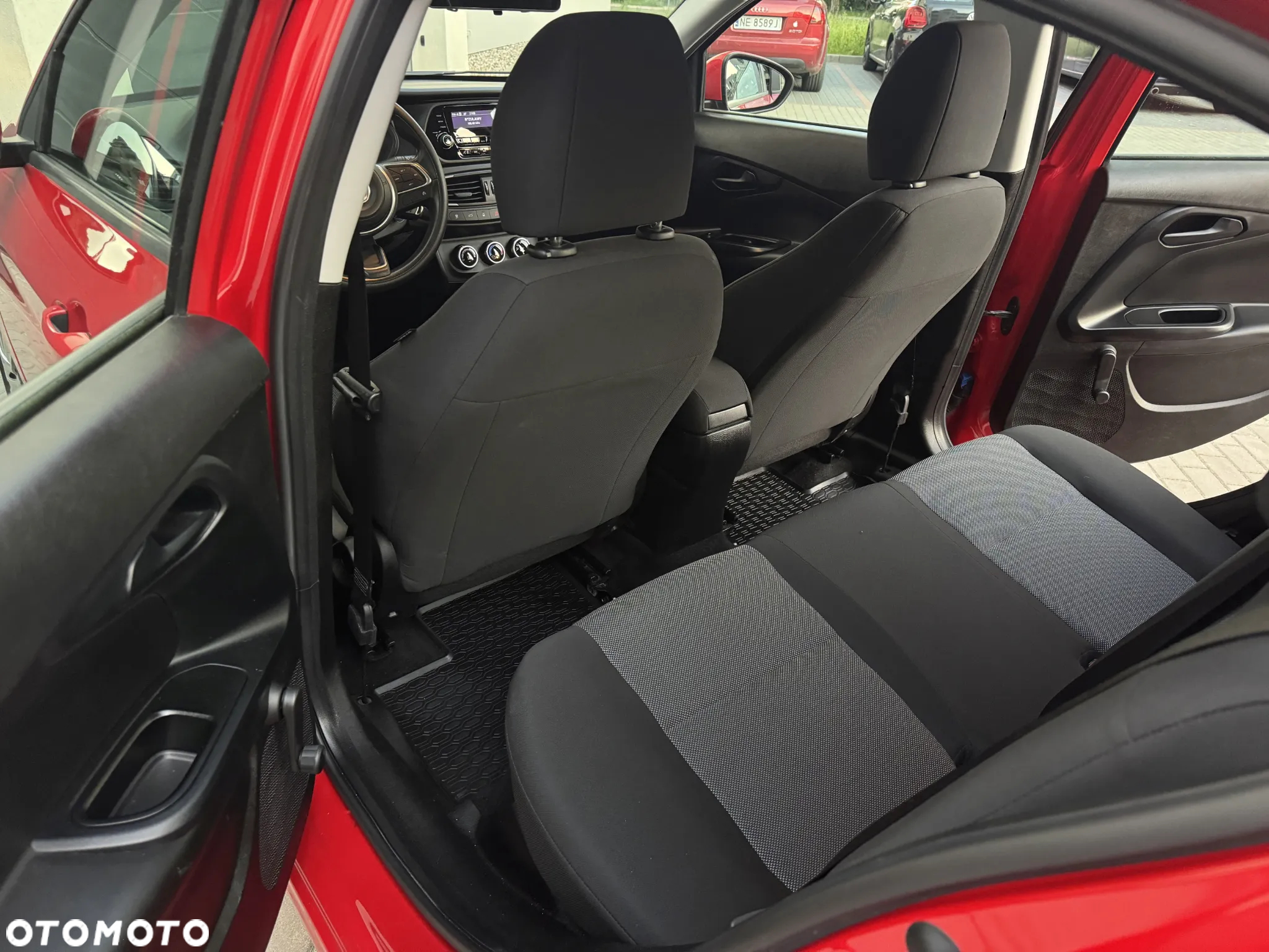 Fiat Tipo - 10
