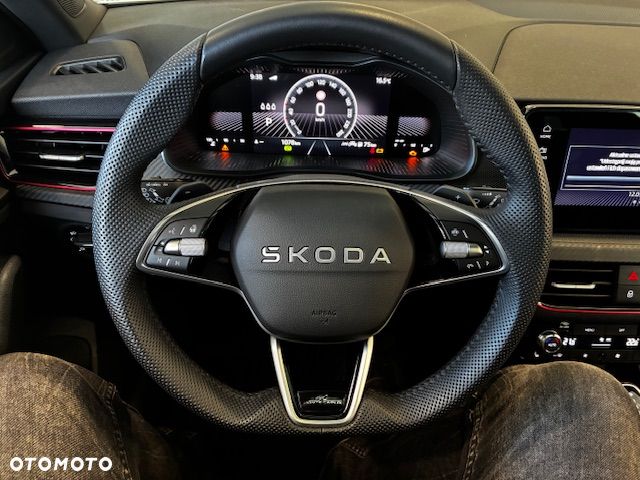 Skoda Kamiq 1.0 TSI Monte Carlo DSG - 20