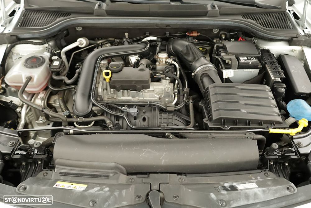 Skoda Kamiq 1.0 TSI Ambition - 24