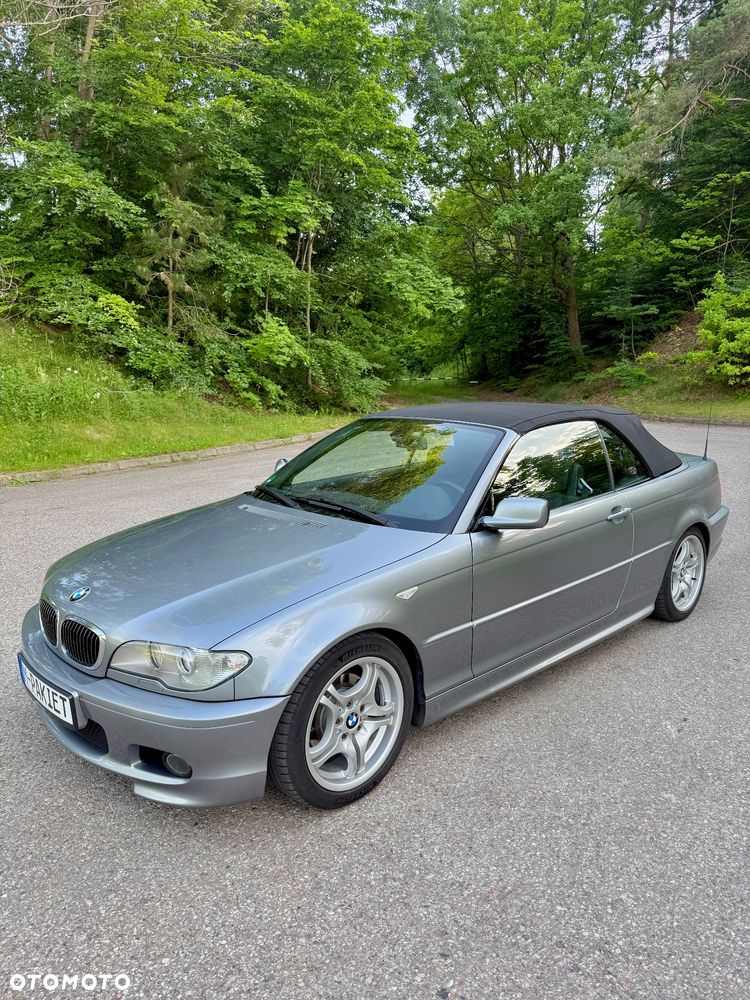 BMW Seria 3 320 Ci Edition Sport - 2