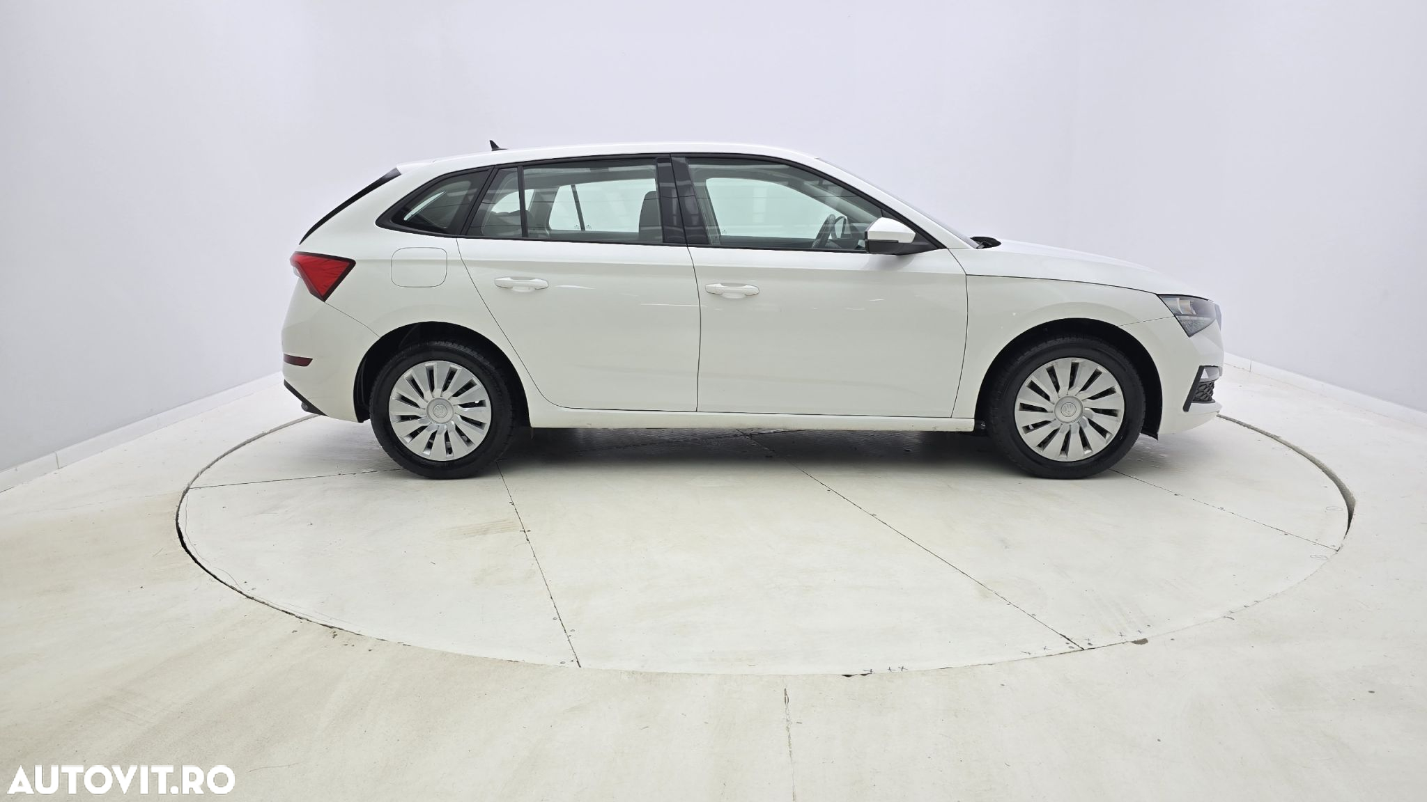 Skoda Scala 1.0 TSI DSG Ambition - 5