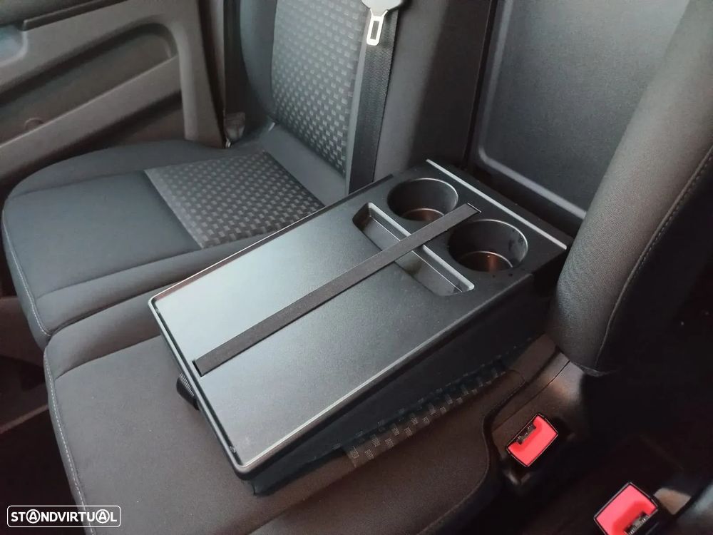 Ford Transit Custom 320L1 2.0 H1-T.B.Trend - 35