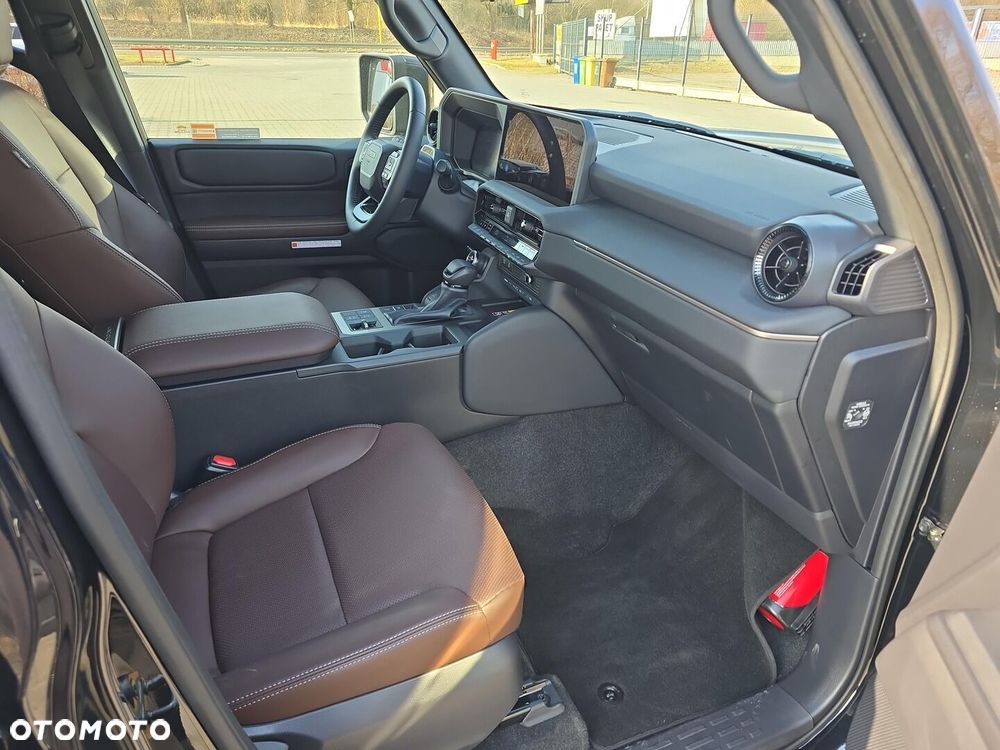 Toyota Land Cruiser LC 2.8 D-4D Invincible - 6