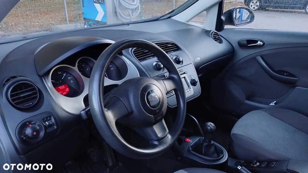 Seat Altea 2005 photo 5