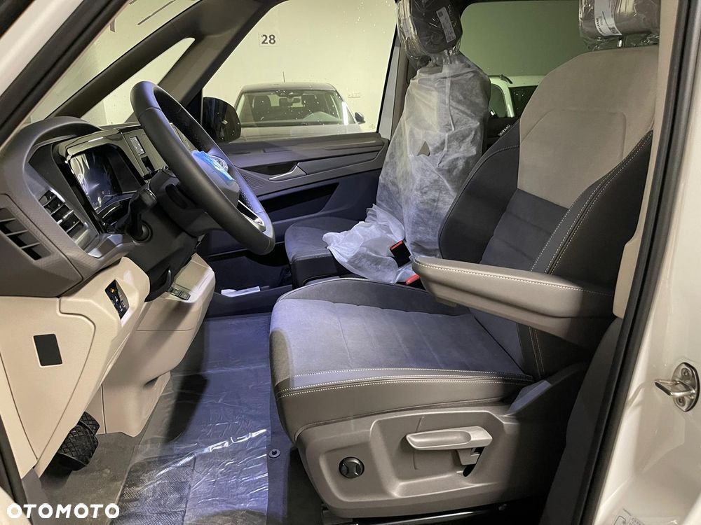 Volkswagen Multivan 1.5 eHybrid PHEV 180kW 4Motion L2 Edition DSG - 21