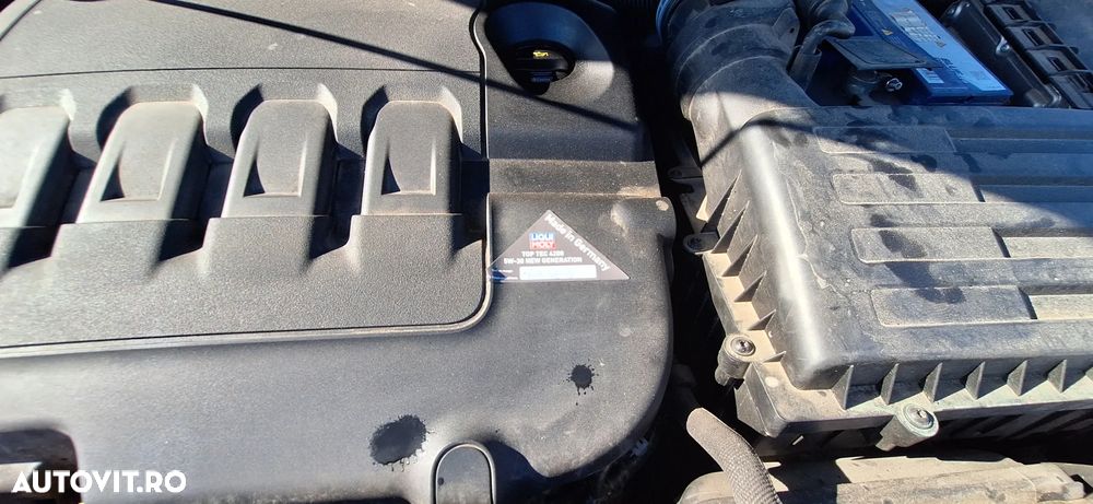 Seat Tarraco 2.0 TDI 4DRIVE DSG SCR Xcellence - 29