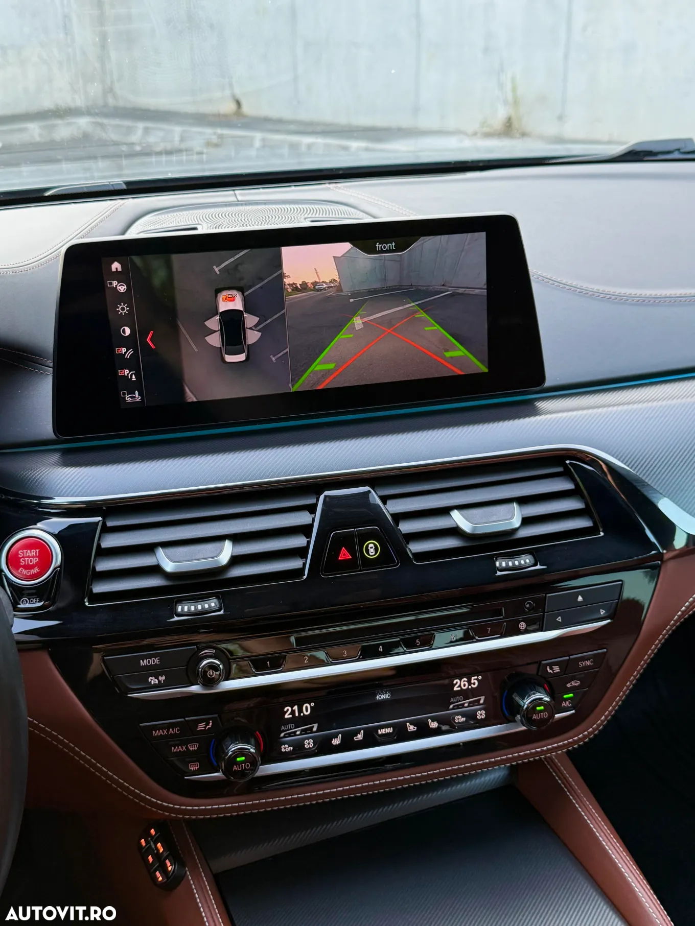 BMW M5 Competition - 20