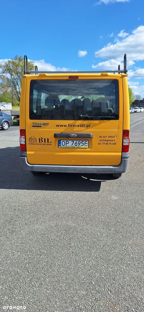 Ford Transit - 4