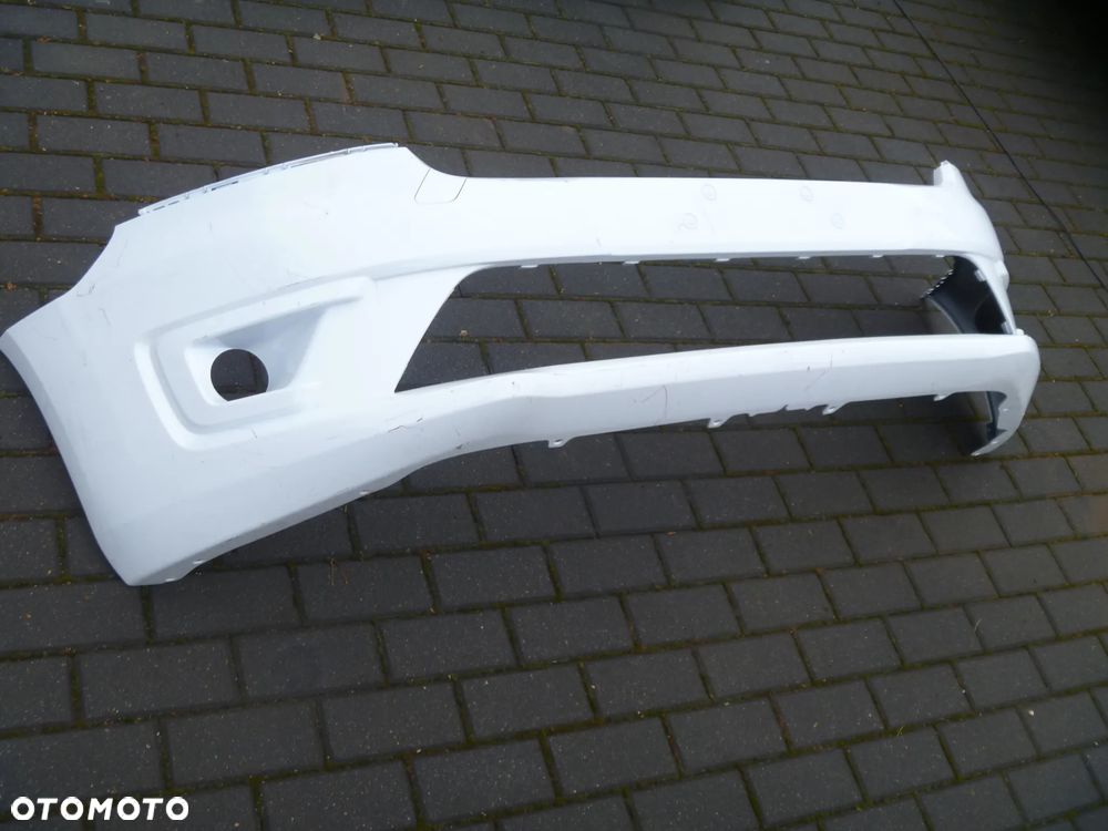 FORD TRANSIT COURIER MK2 LIFT LAMPA PRZEDNIA IGŁA ORYGINAŁ JT76-13W029-CD - 8