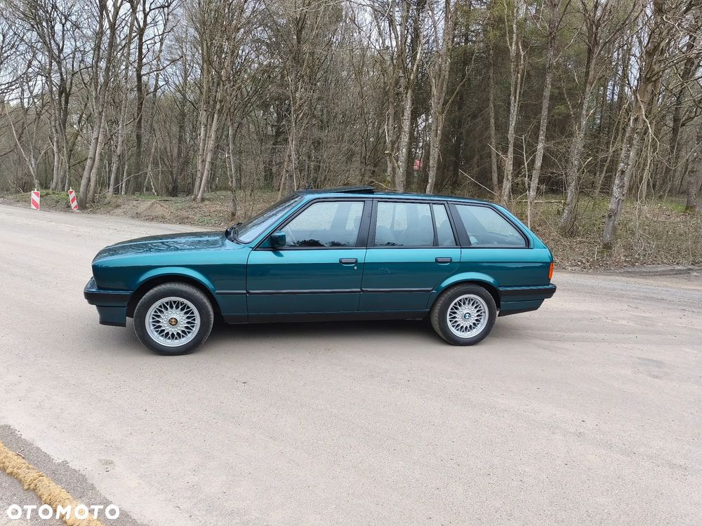 BMW Seria 3 316i - 3