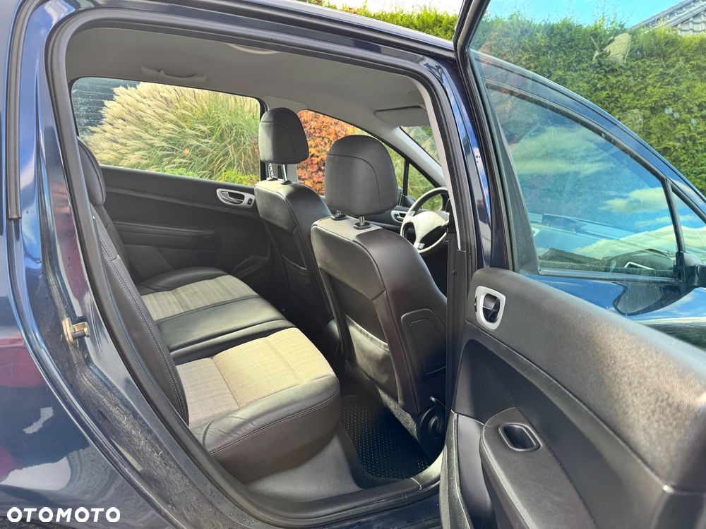 Peugeot 307 140 Epok - 29