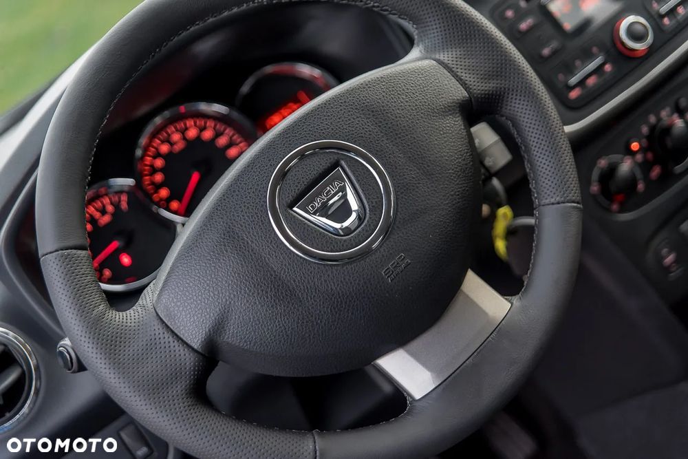 Dacia Sandero Stepway - 7