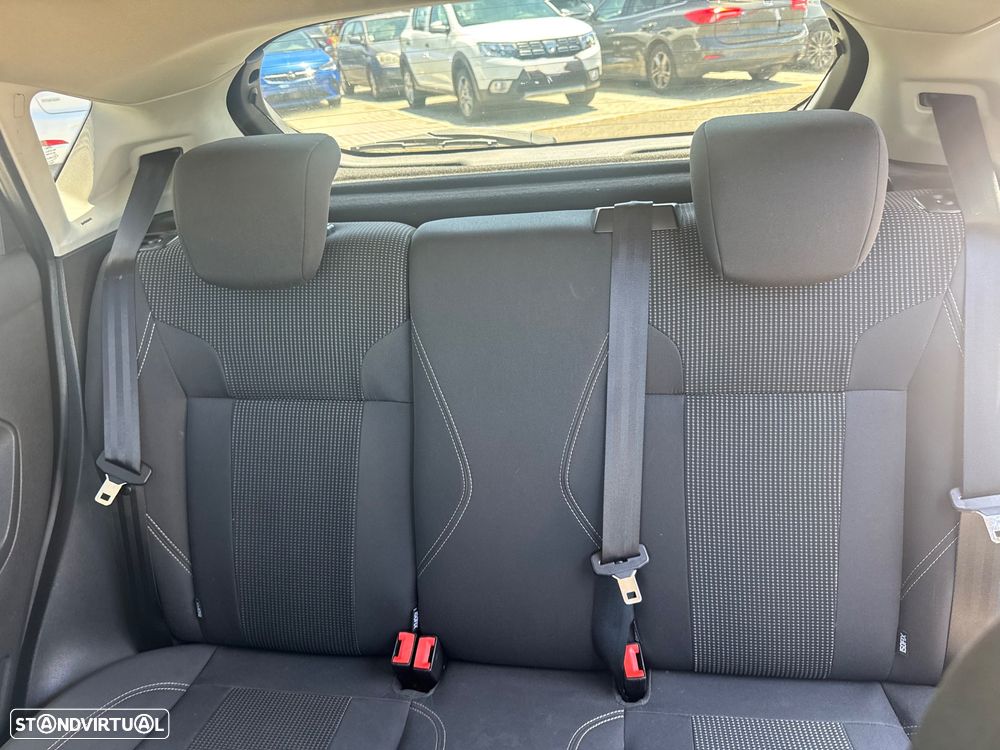 Ford Fiesta 1.5 TDCi Titanium - 14