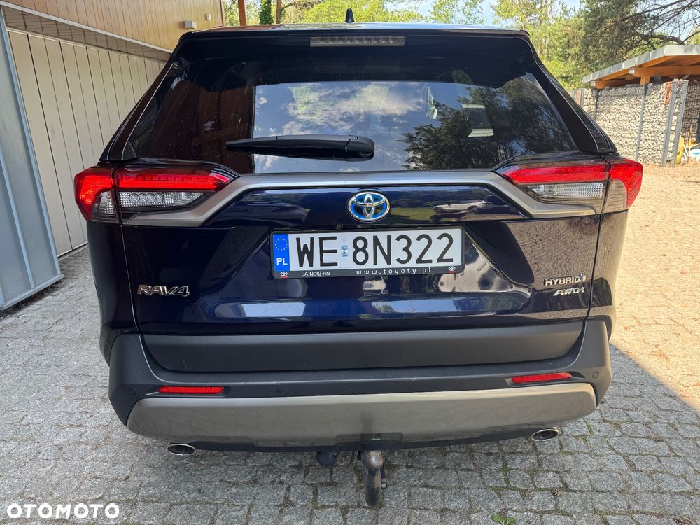 Toyota RAV4 - 4