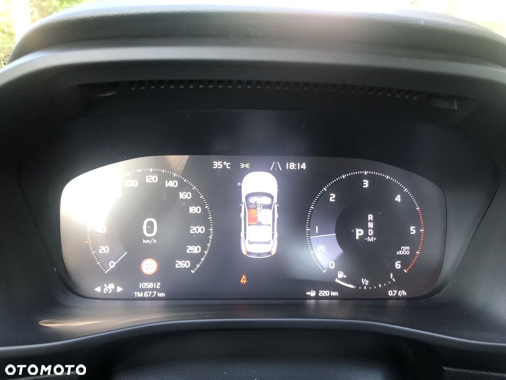 Volvo XC 40 - 19