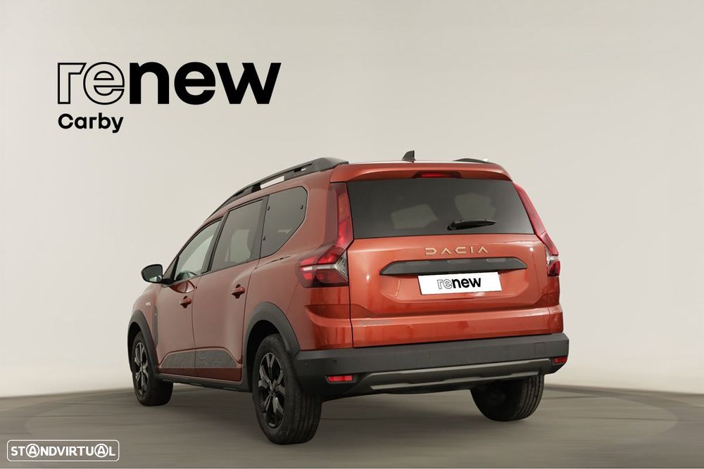 Dacia Jogger 1.0 ECO-G Extreme+ Up&Go 7L Bi-Fuel - 4
