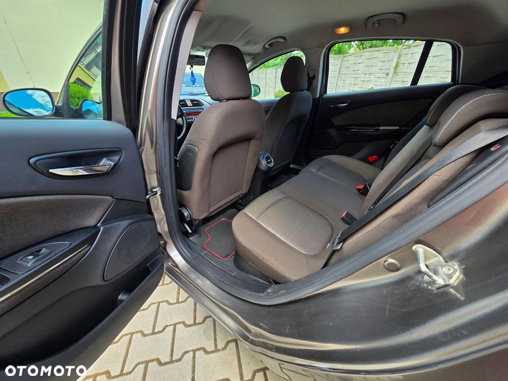 Fiat Bravo 1.9 Multijet 8V DPF Dynamic - 8