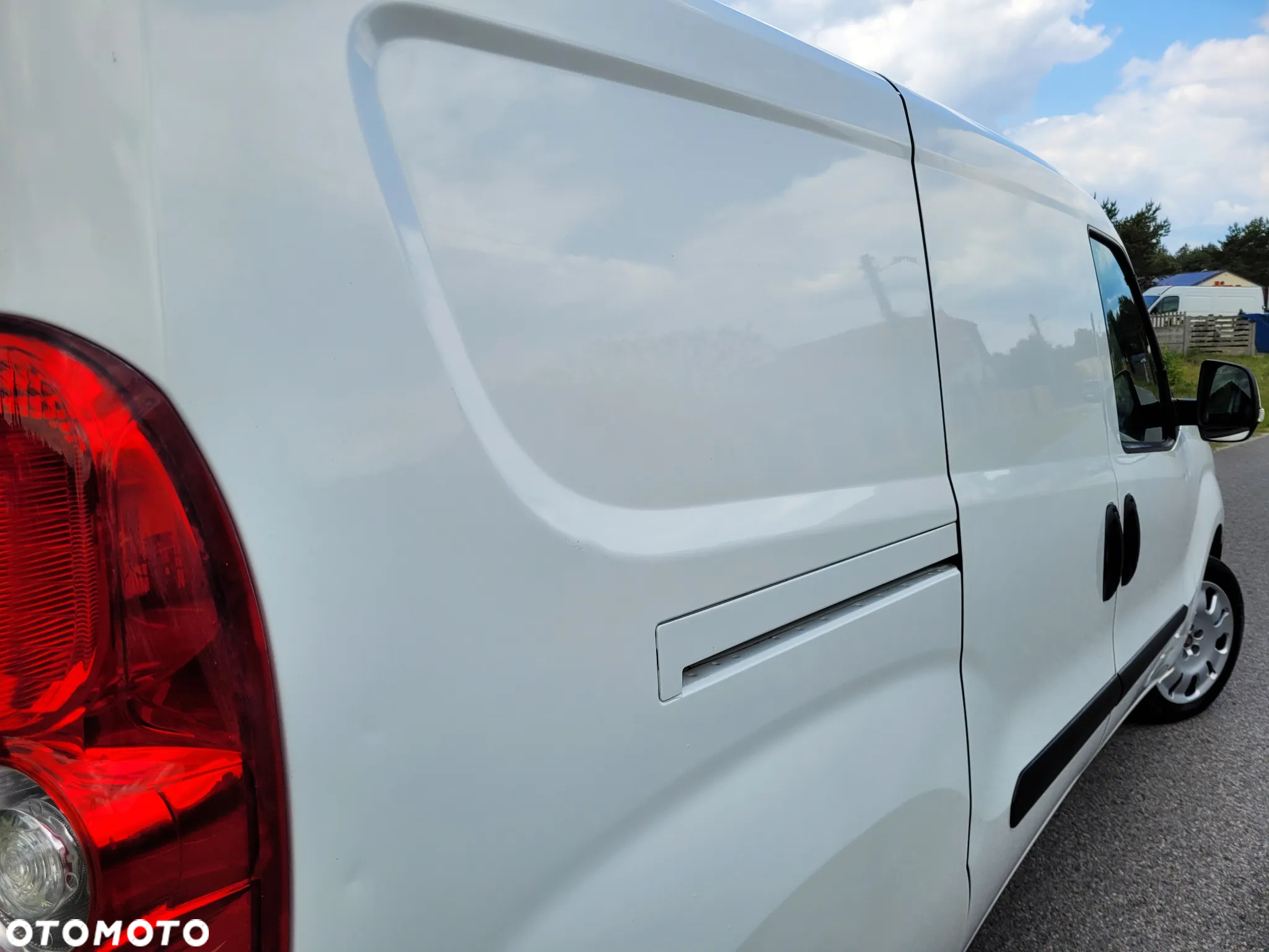 Fiat Doblo - 10