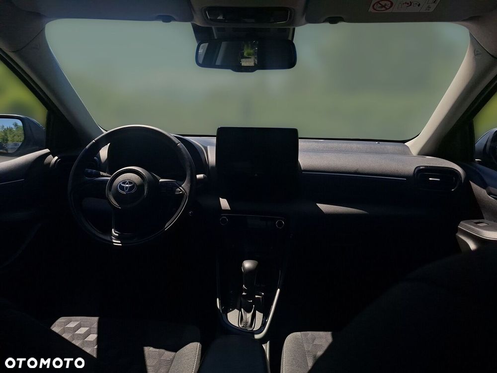 Toyota Yaris Hybrid 1.5 Style - 14