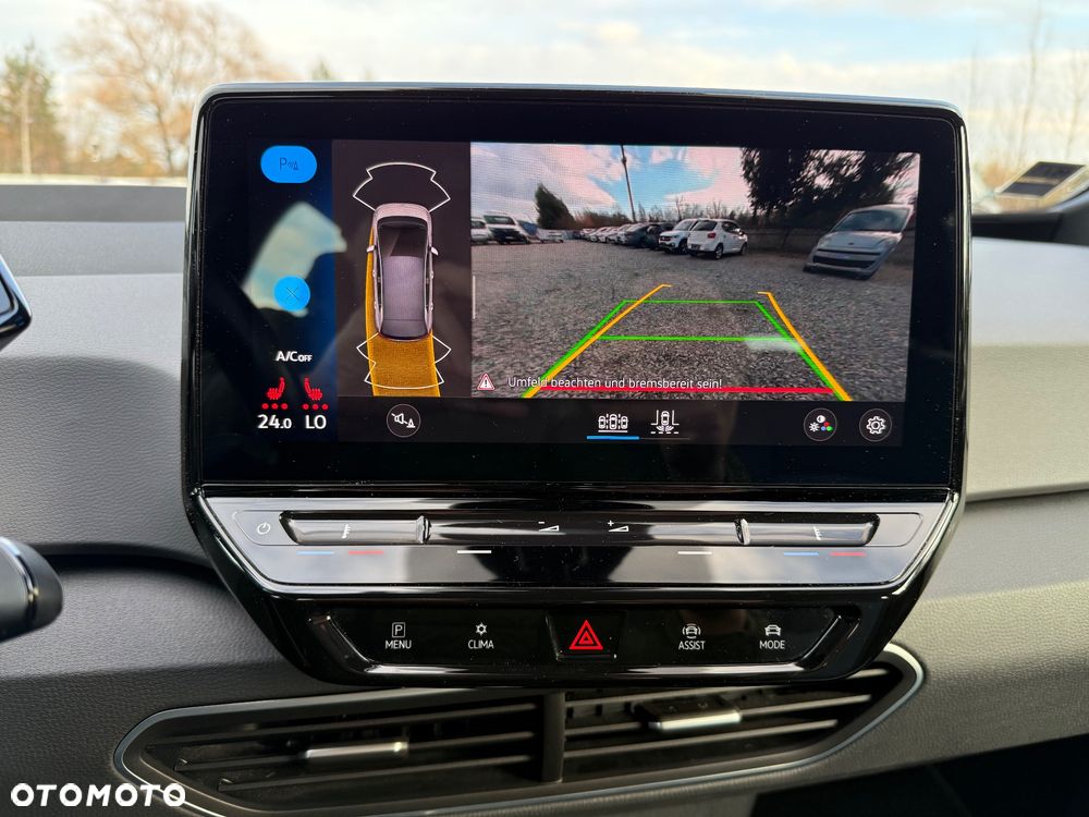 Volkswagen ID.3 58kWh Pro Performance - 29