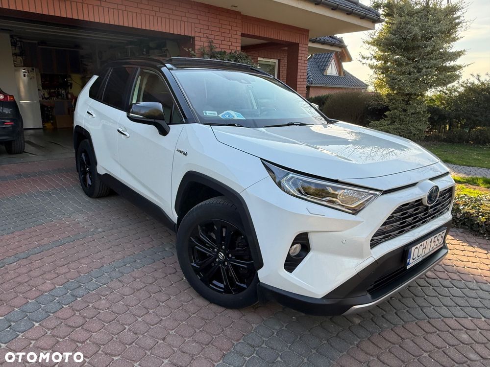 Toyota RAV4 - 7
