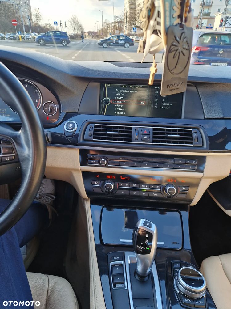 BMW Seria 5 - 13