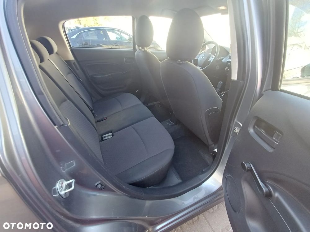 Mitsubishi Space Star 1.0 Entry - 15