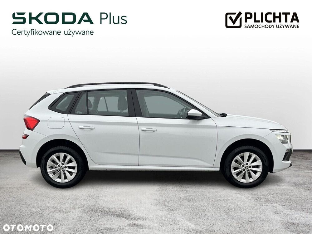 Skoda Kamiq 1.0 TSI Essence - 7