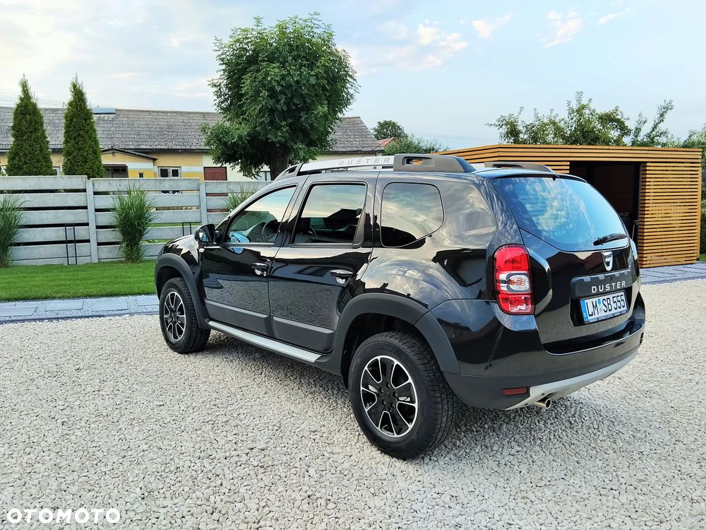 Dacia Duster 1.2 TCe Prestige S&S EU6 - 24