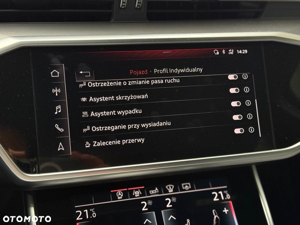 Audi A6 Avant - 33