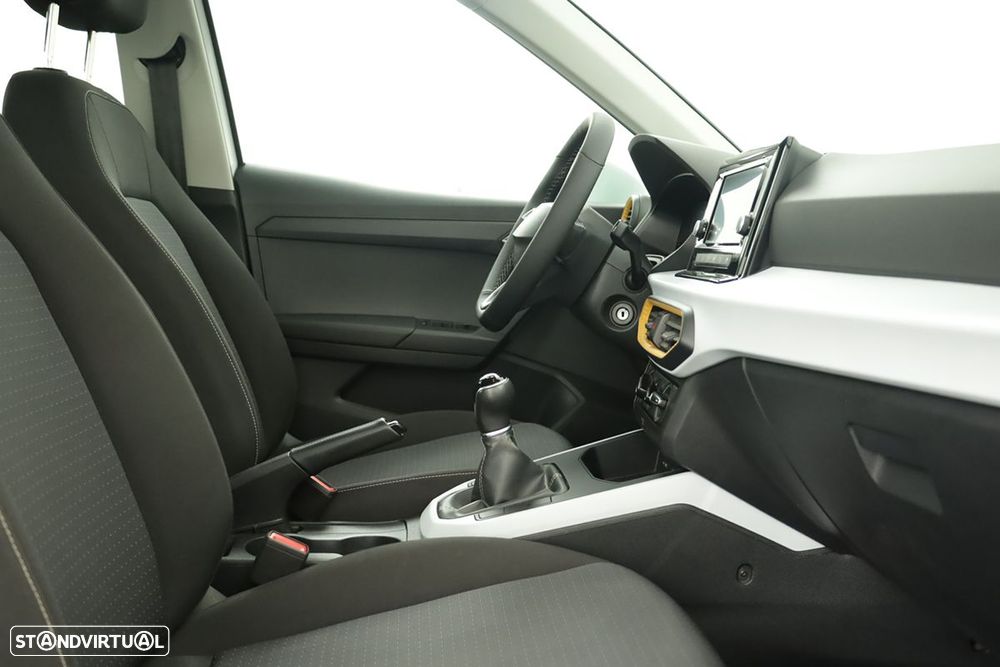 SEAT Arona 1.0 TSI Style - 20