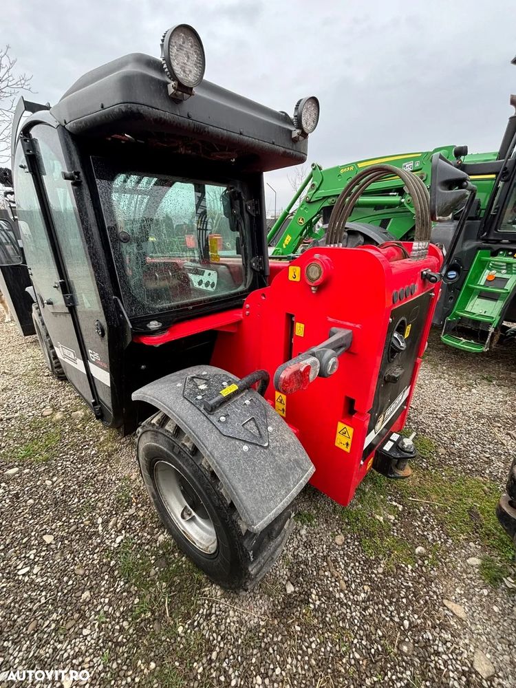 Faresin 6.26 Classic 52 - 2