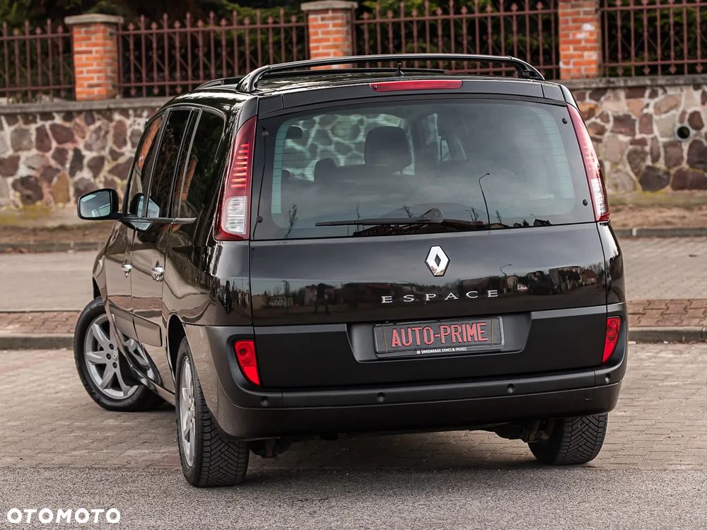 Renault Grand Espace - 8