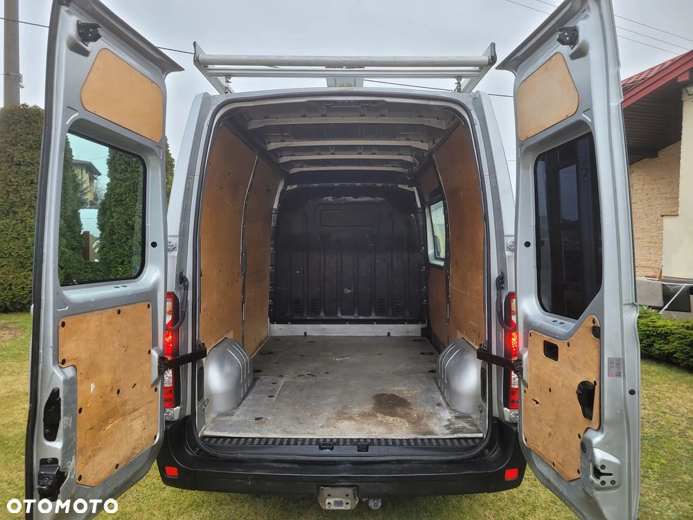 Renault MASTER - 20