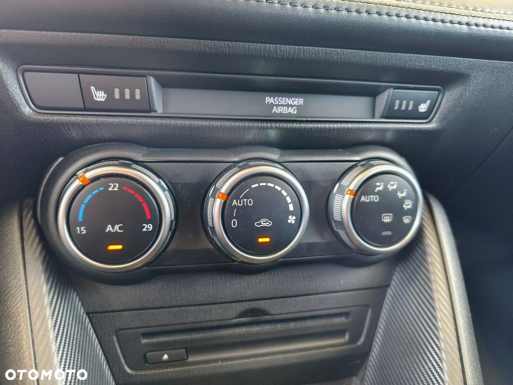 Mazda CX-3 2.0 Skyenergy - 22