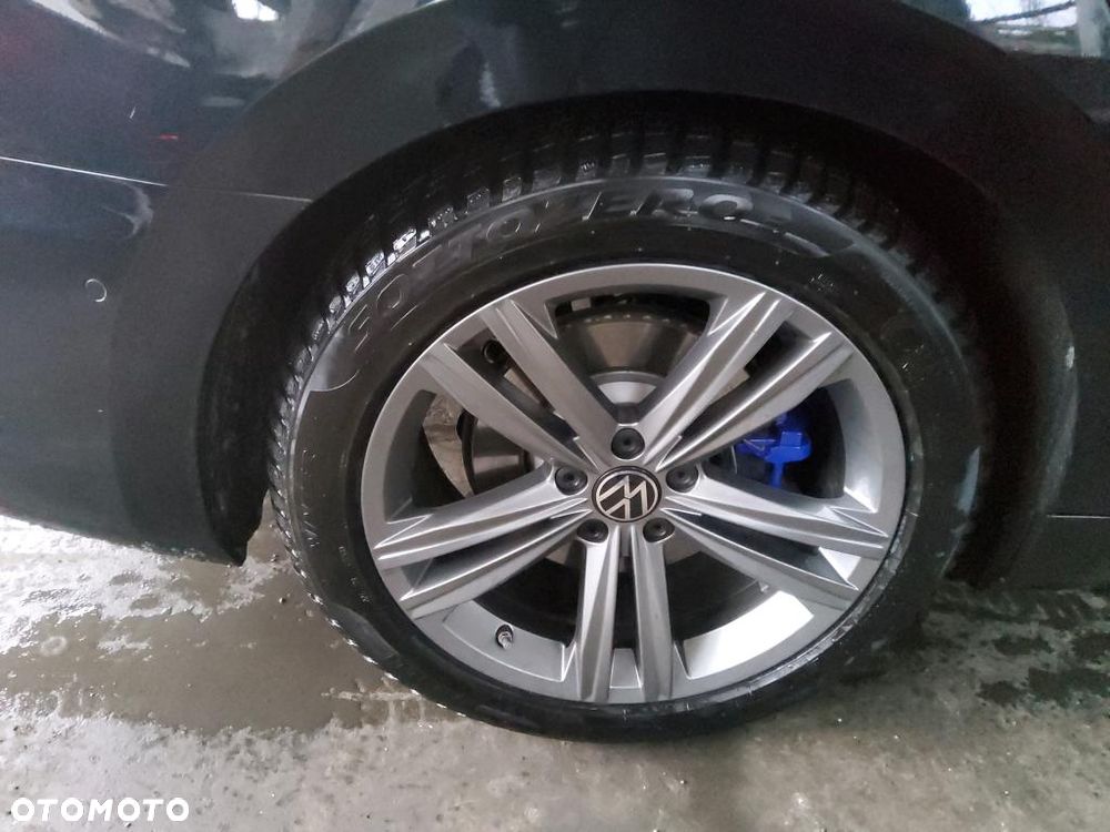 Volkswagen Arteon Shooting Brake 2.0 TSI 4Motion R DSG - 12