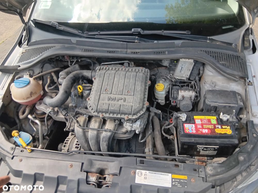 Skoda Fabia 1.0 Ambition - 2