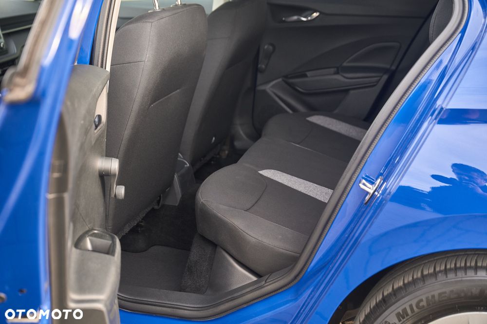Skoda Fabia 1.0 Active - 30