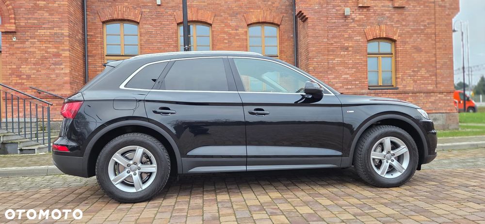Audi Q5 2.0 TDI - 9