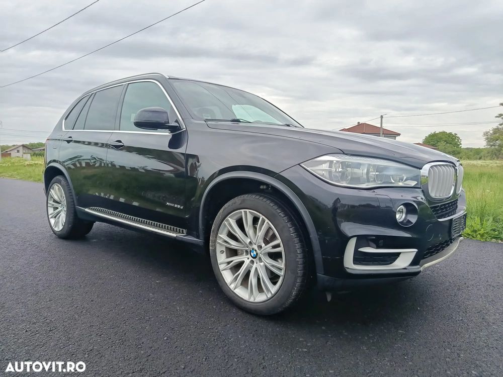 BMW X5 - 2