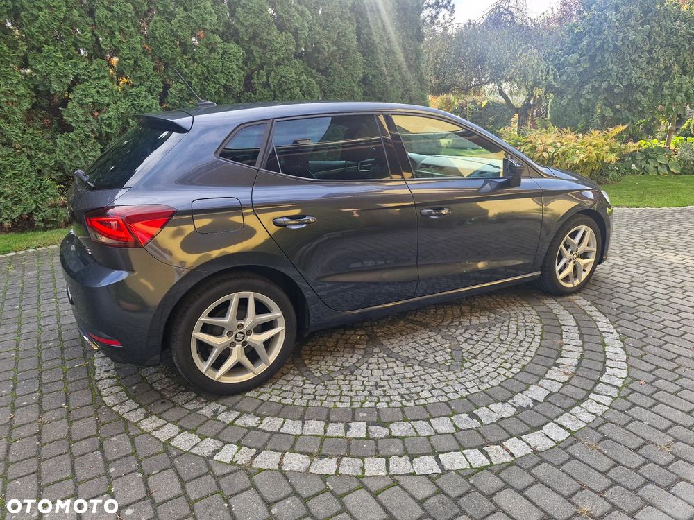 Seat Ibiza - 16