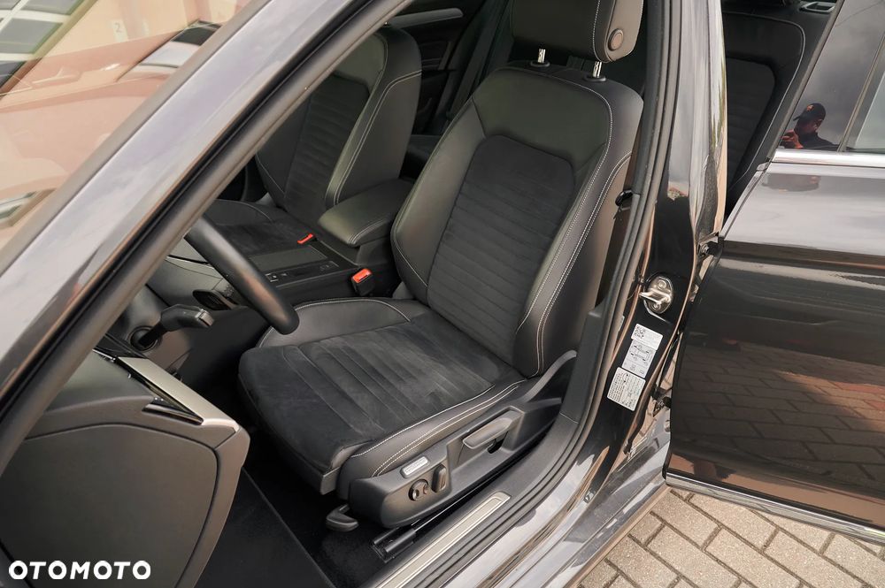 Volkswagen Passat 1.5 TSI EVO Highline DSG - 21