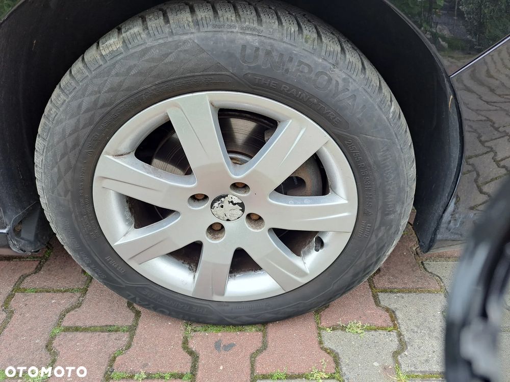Peugeot 308 2.0 HDi Active - 17