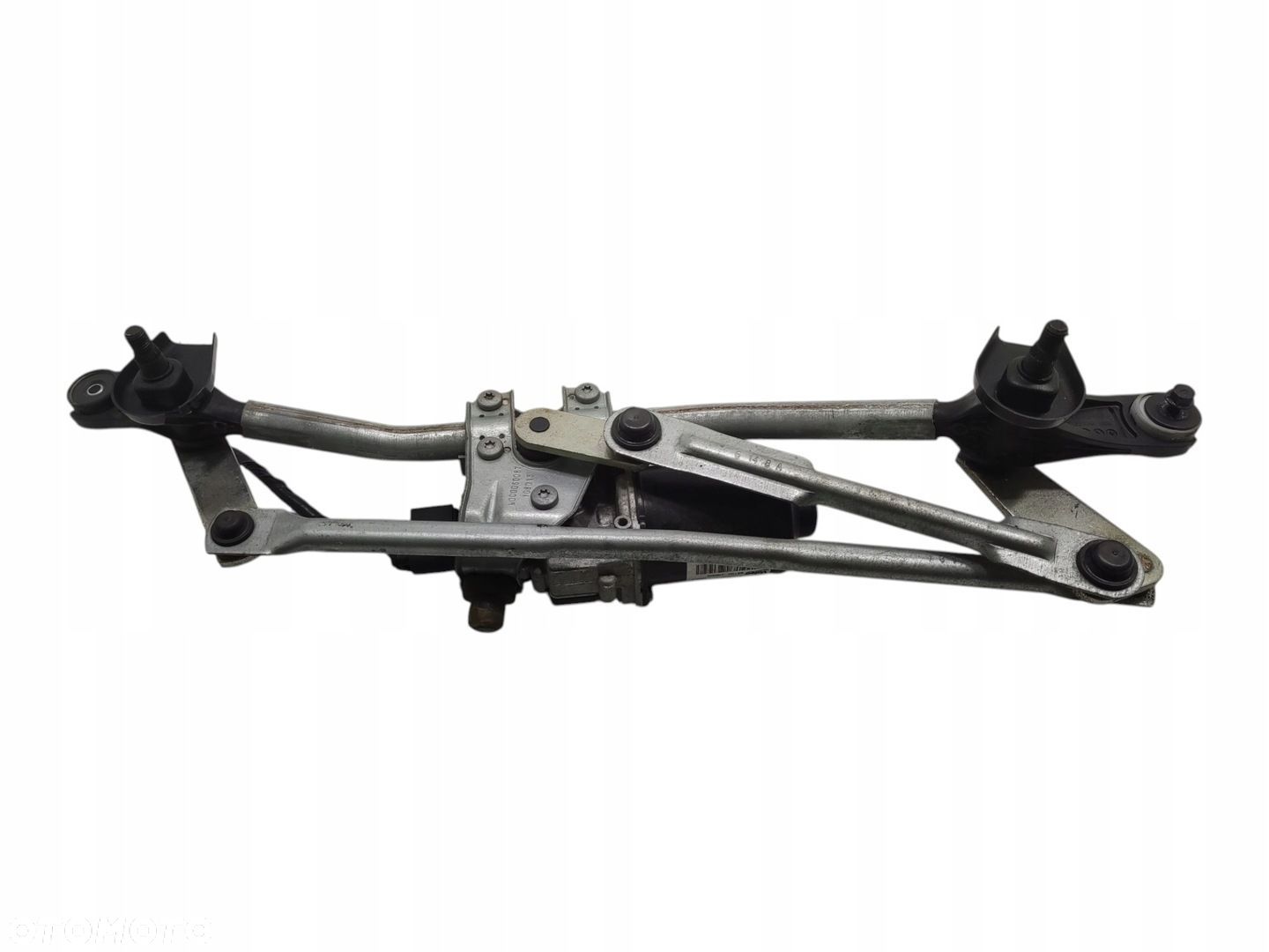 MECHANIZM WYCIERACZEK PRZÓD HYUNDAI I20 II 2014-2018 98100-C8000 EUROPA - 1