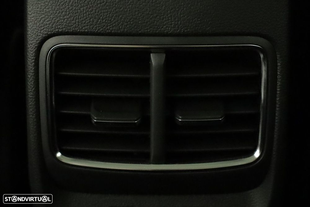 MG ZS EV 50.3 kWh Luxury - 23