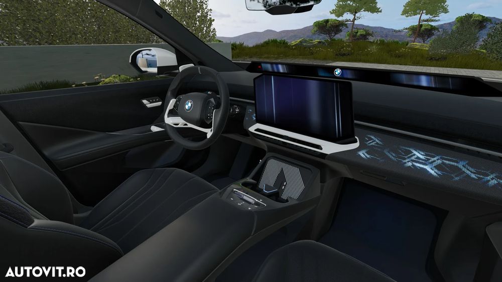 BMW iX3 40 sDrive - 9
