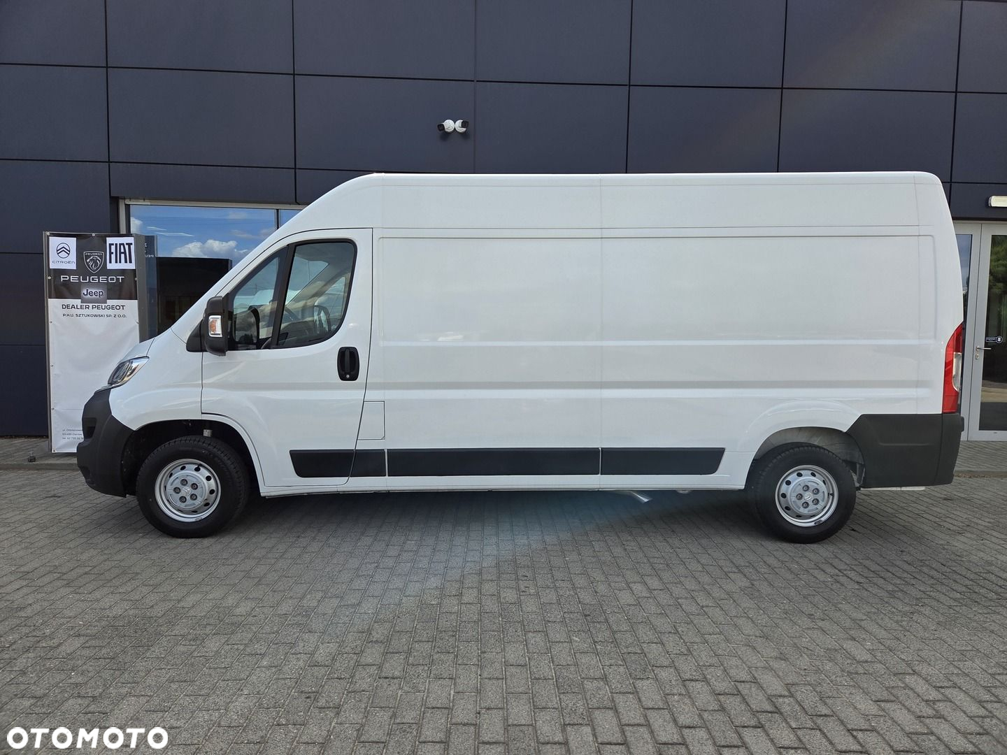 Citroën Jumper - 3