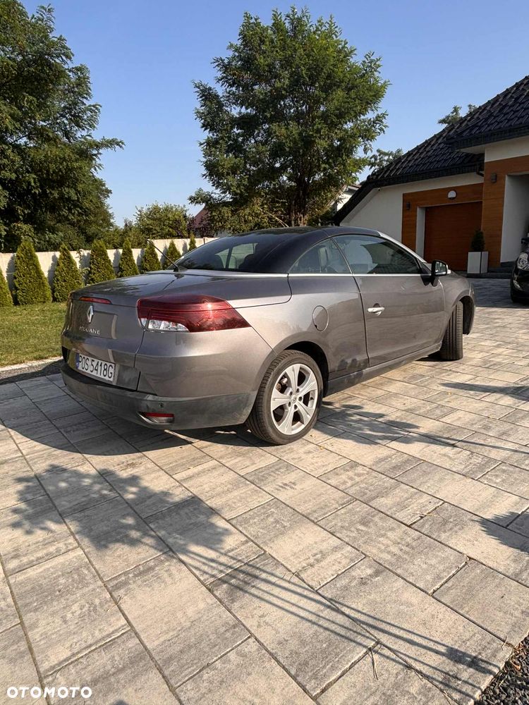 Renault Megane 1.5 dCi Bose Edition - 8