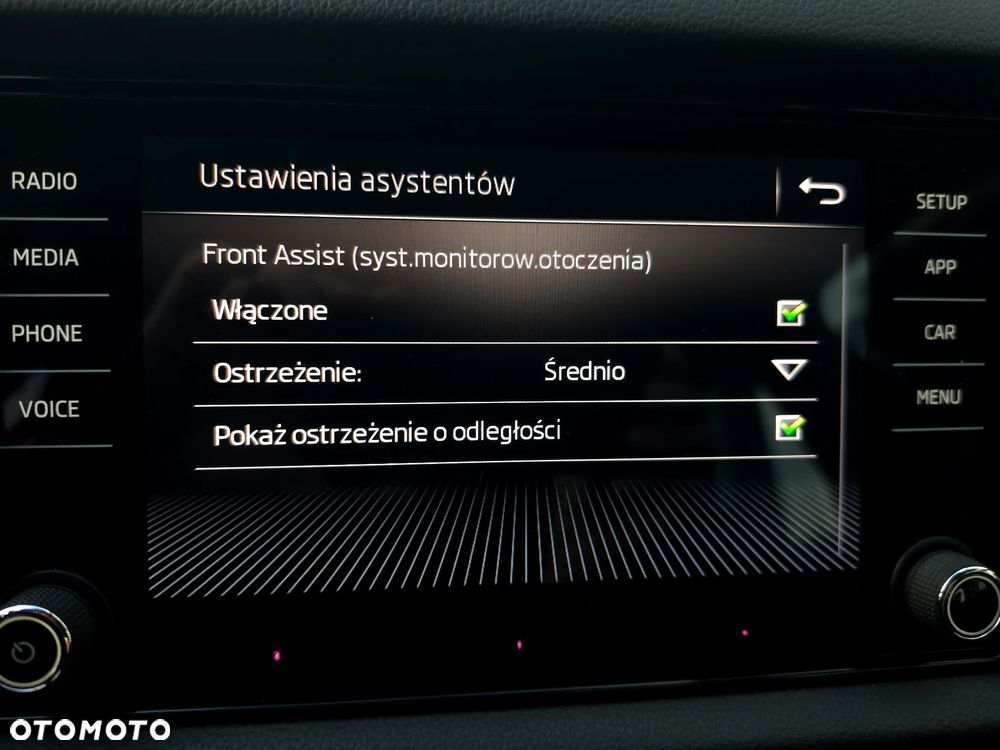 Skoda Kodiaq 1.4 TSI ACT 4x2 Ambition DSG - 28