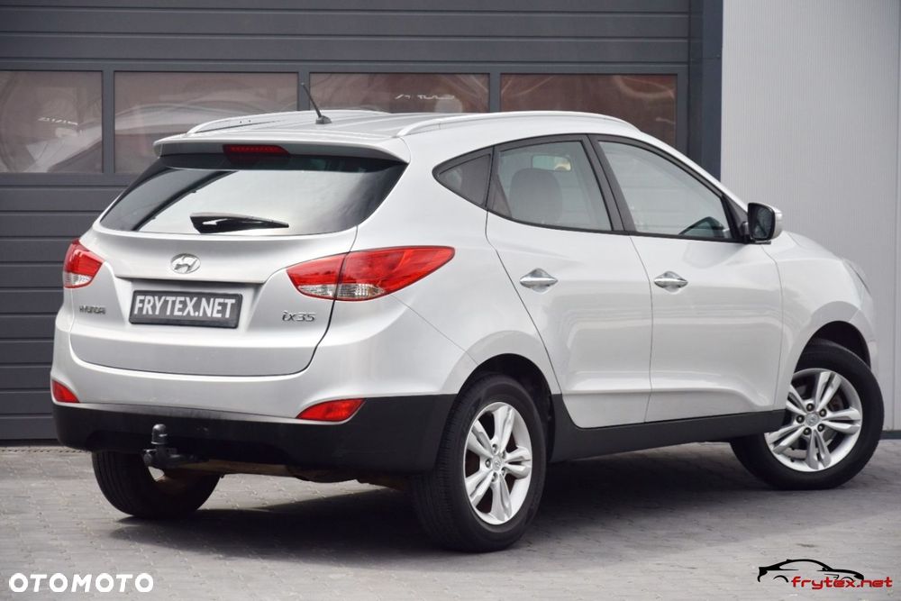 Hyundai ix35 - 11